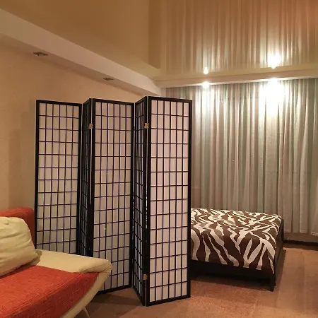 Nekrasov Str. Apartment *
