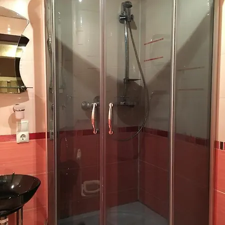 Apartment Nekrasov Str. *