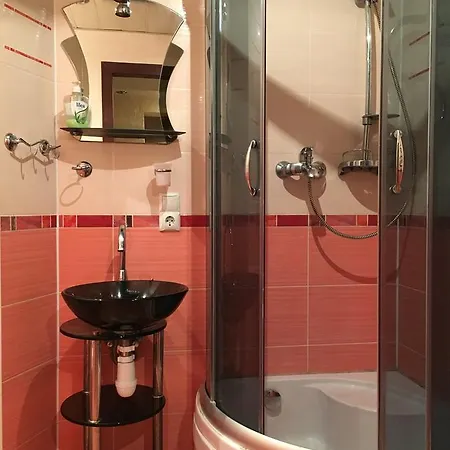 Nekrasov Str. Apartment